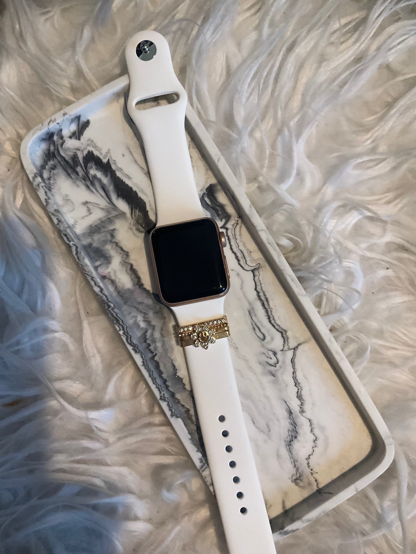 Apple Watch Band & Accessories