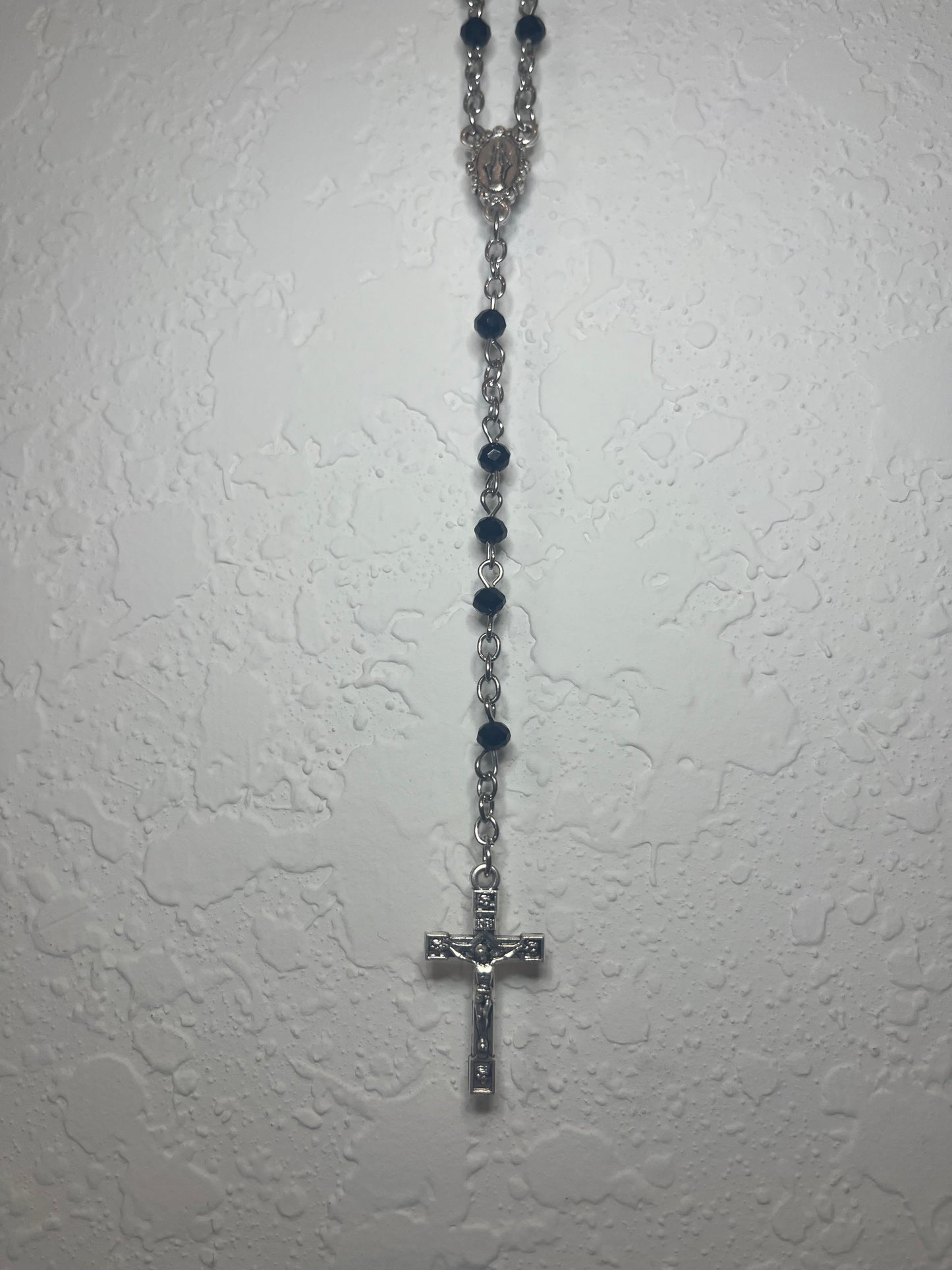Black Rosary