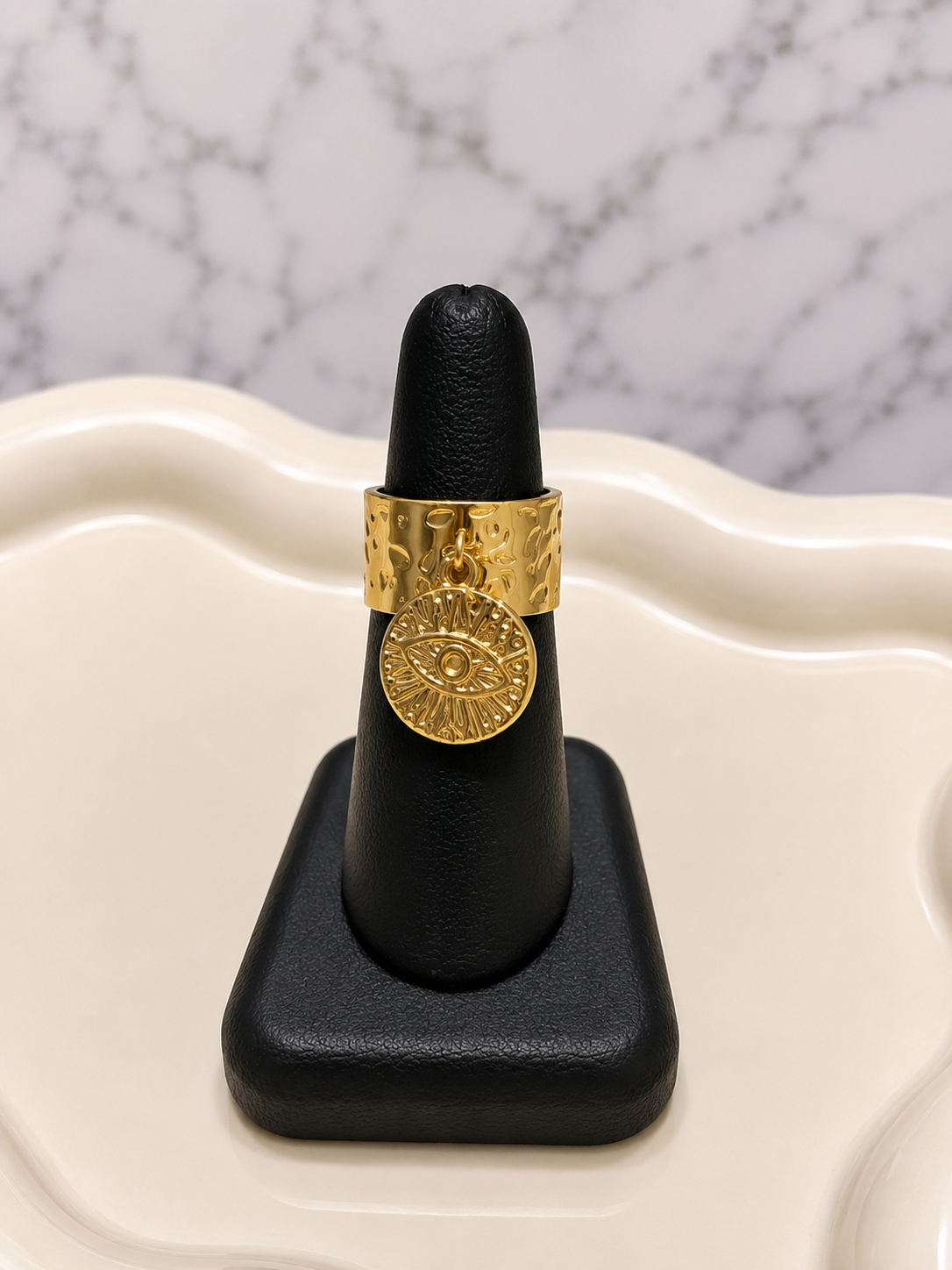 Anillo Ojo