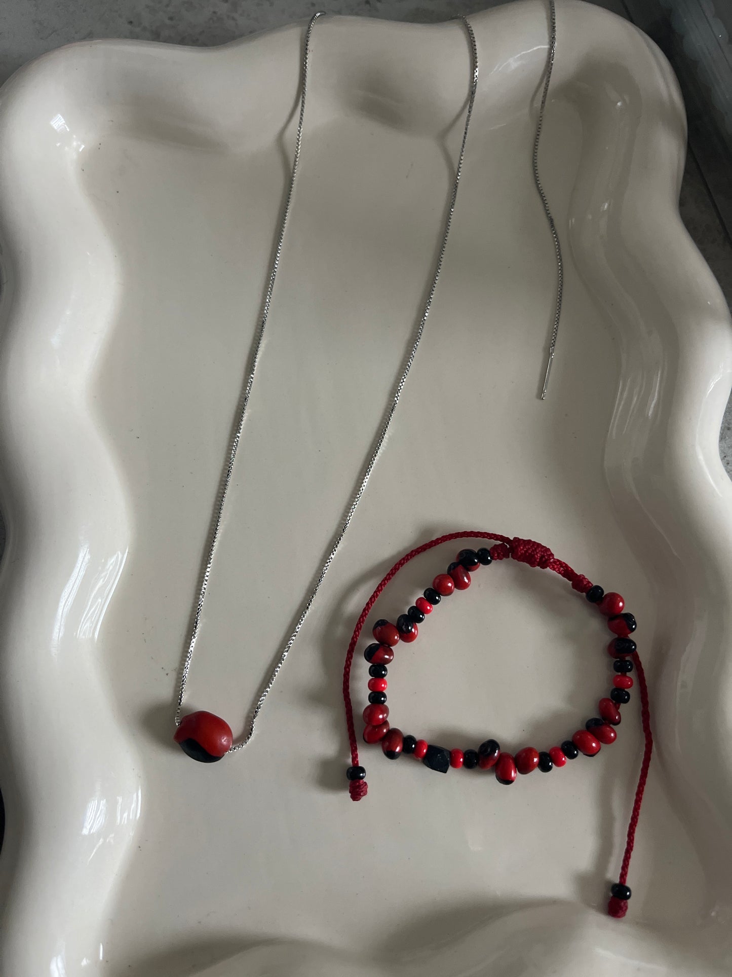 Peonia set