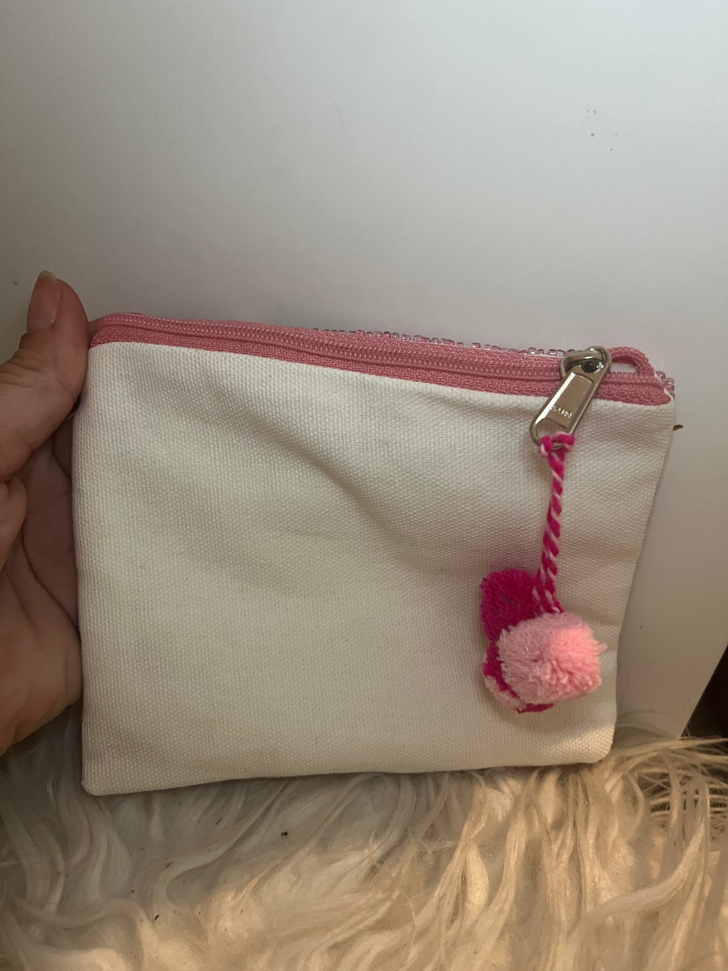 Valentines Day Pouch