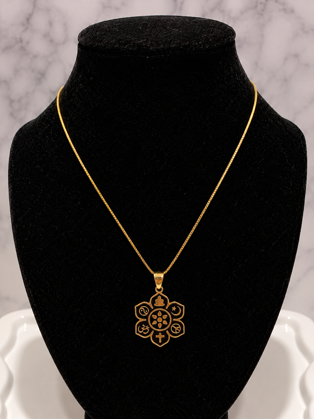 Collar Vida