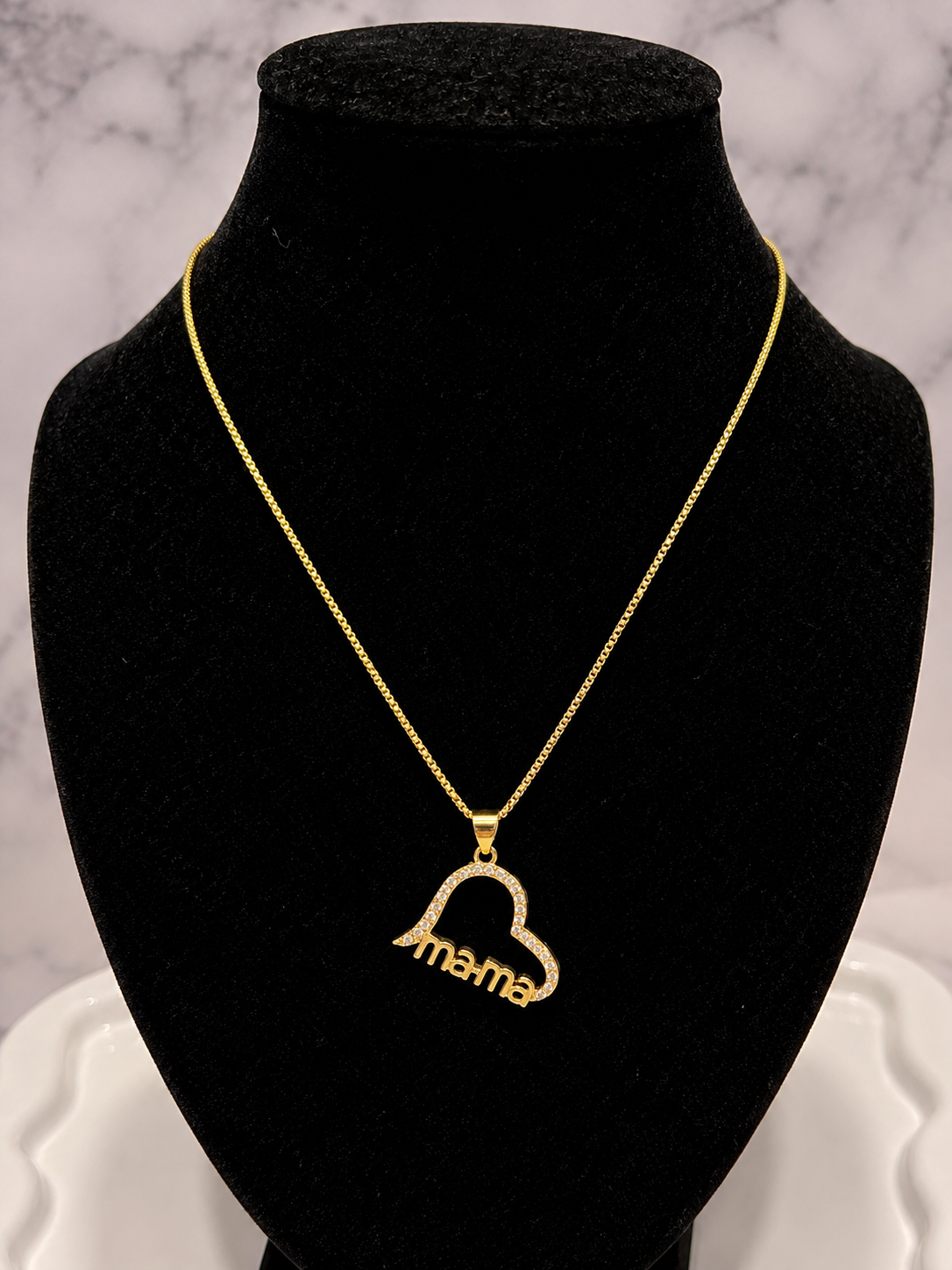 Collar Mama