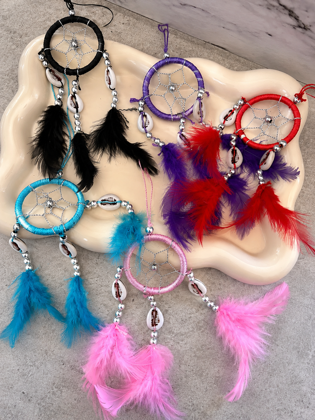 Atrapasueños- Dream Catcher