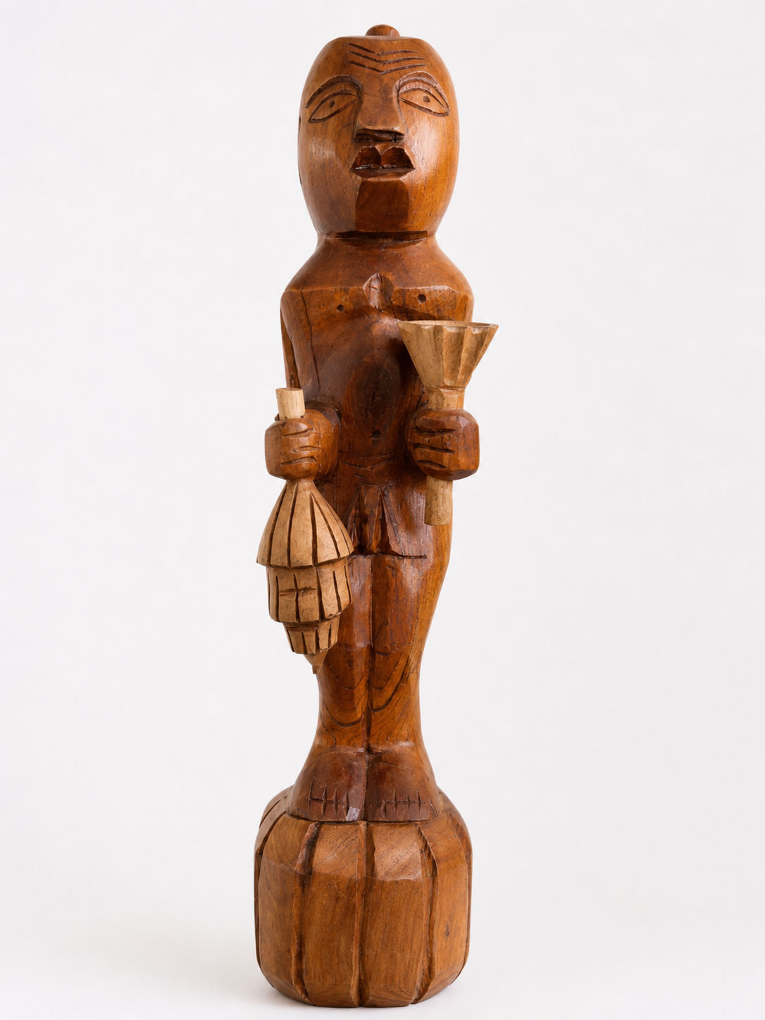 Figura Artesanal de Obakolaba