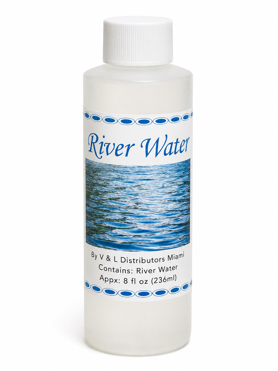 Agua de Rio 8oz
