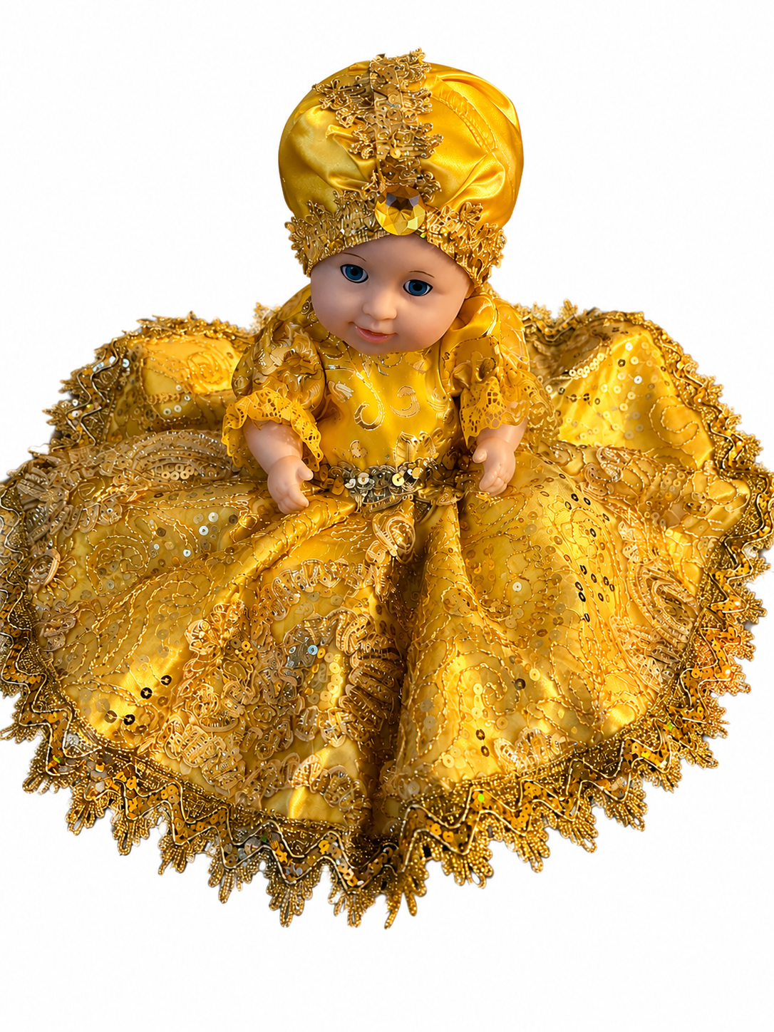Muñeca Ochun