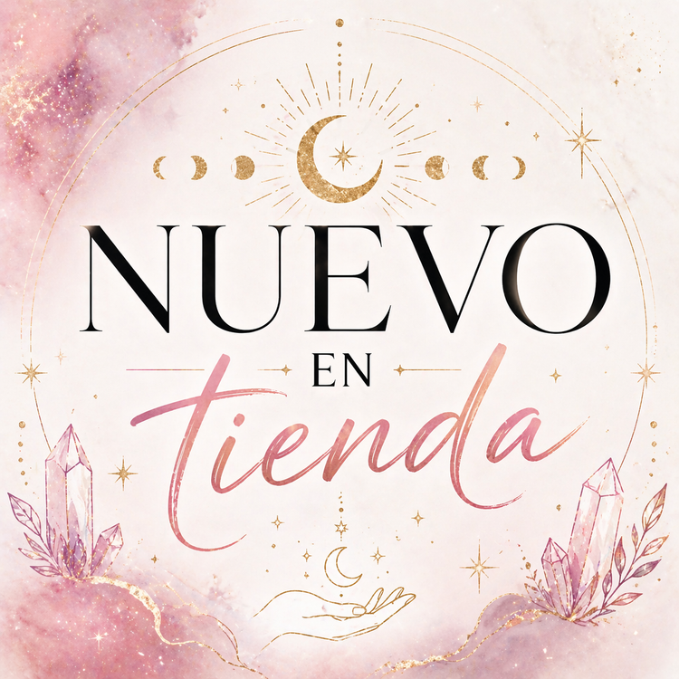 Nuevos en Tienda