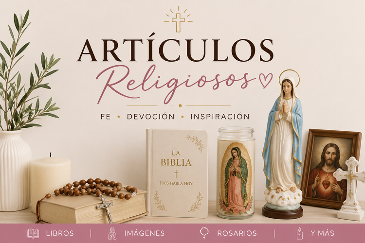 Articulos Religiosos