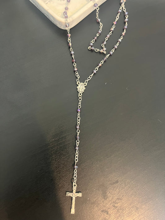 Rosary moradito