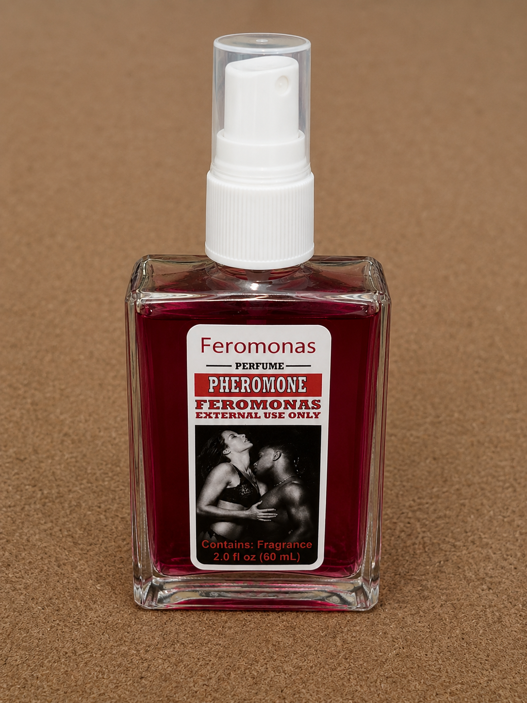 Perfume Feromonas 2.0fl oz