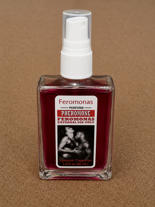 Perfume Feromonas 2.0fl oz