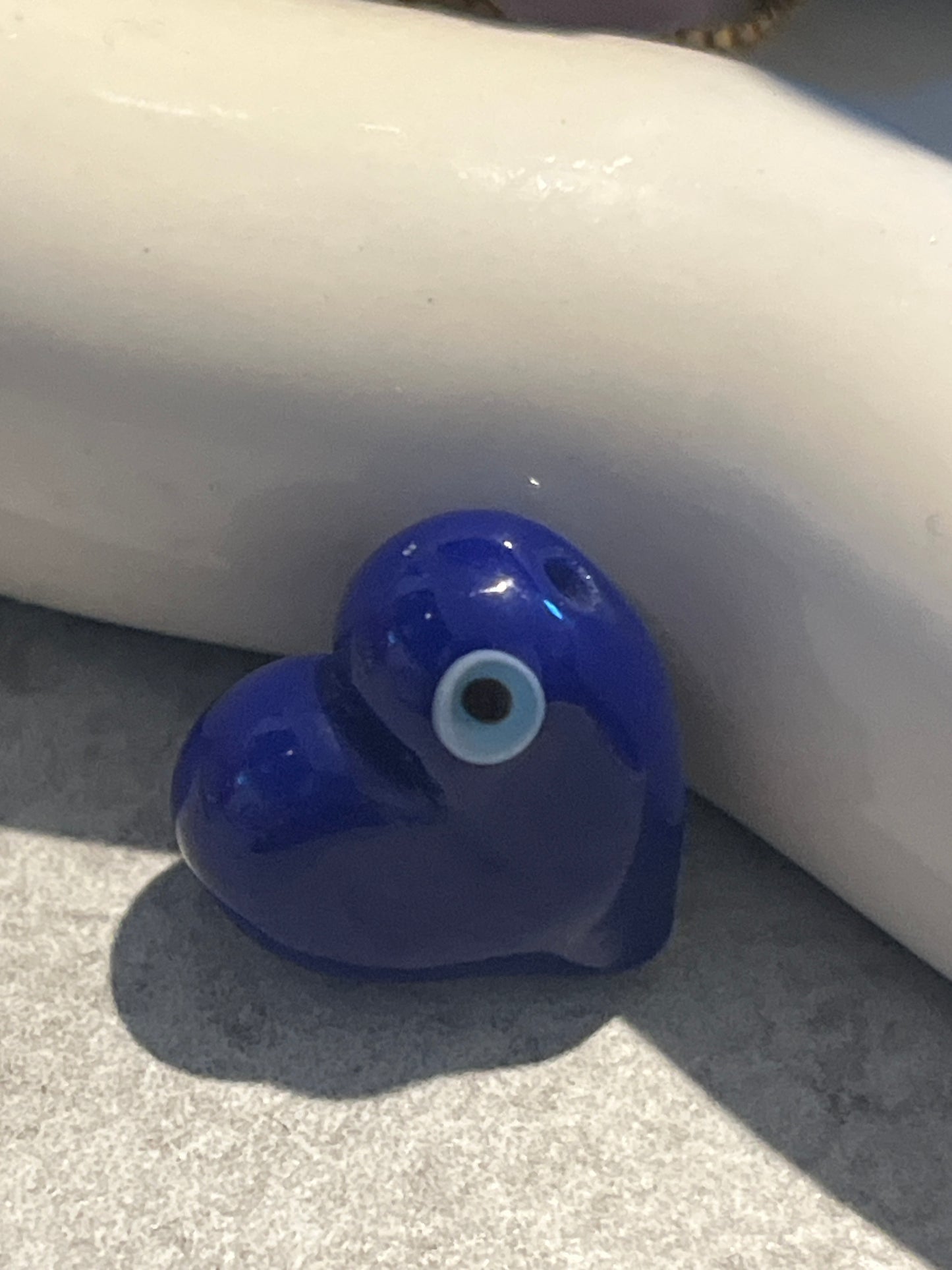 Corazón Protector 🧿❤️