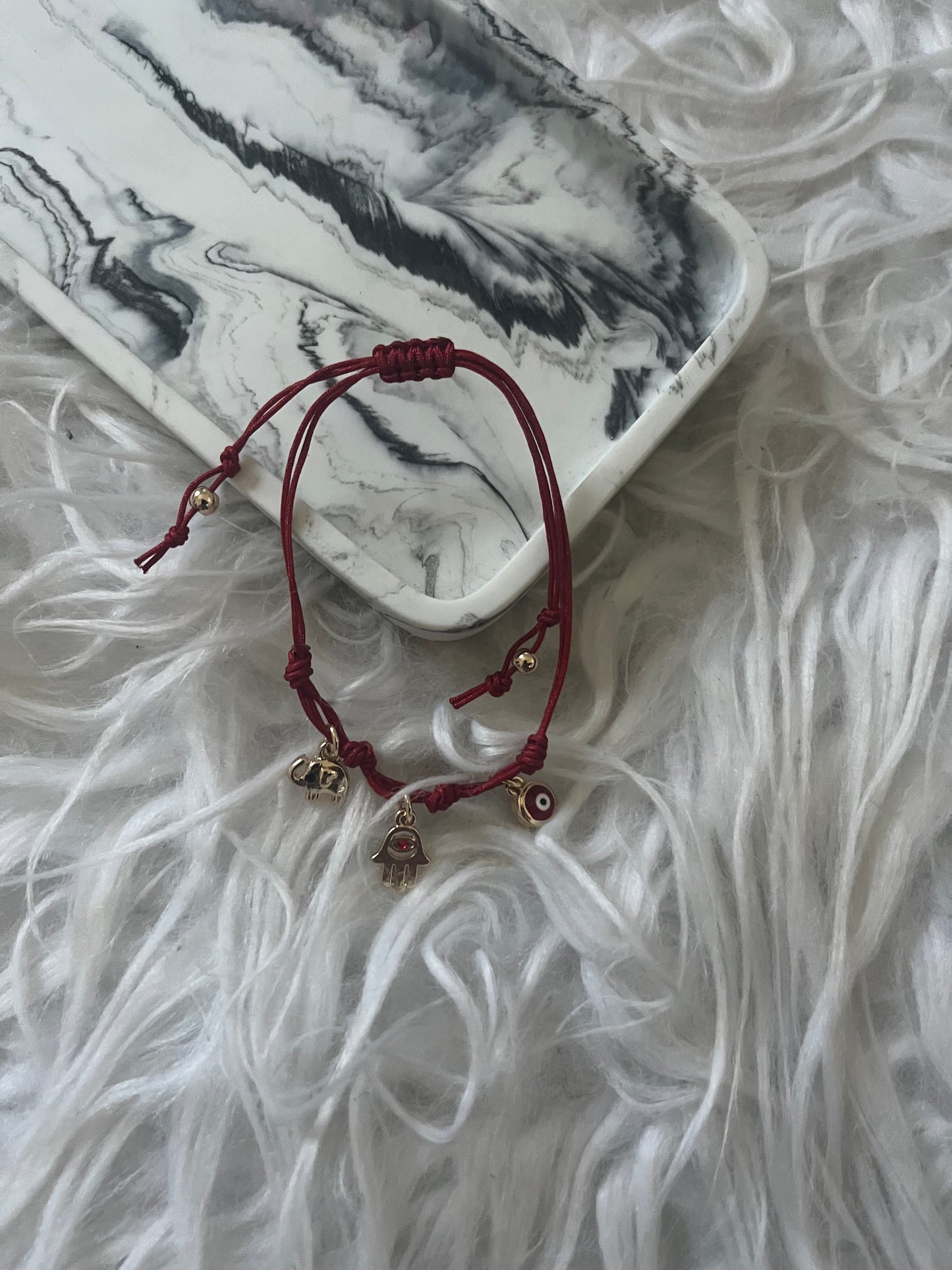 Charm Bracelet