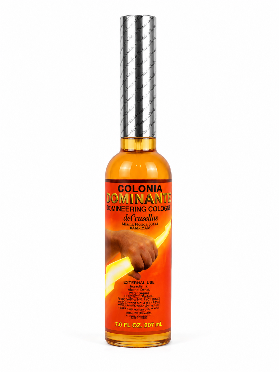 Colonia Dominante