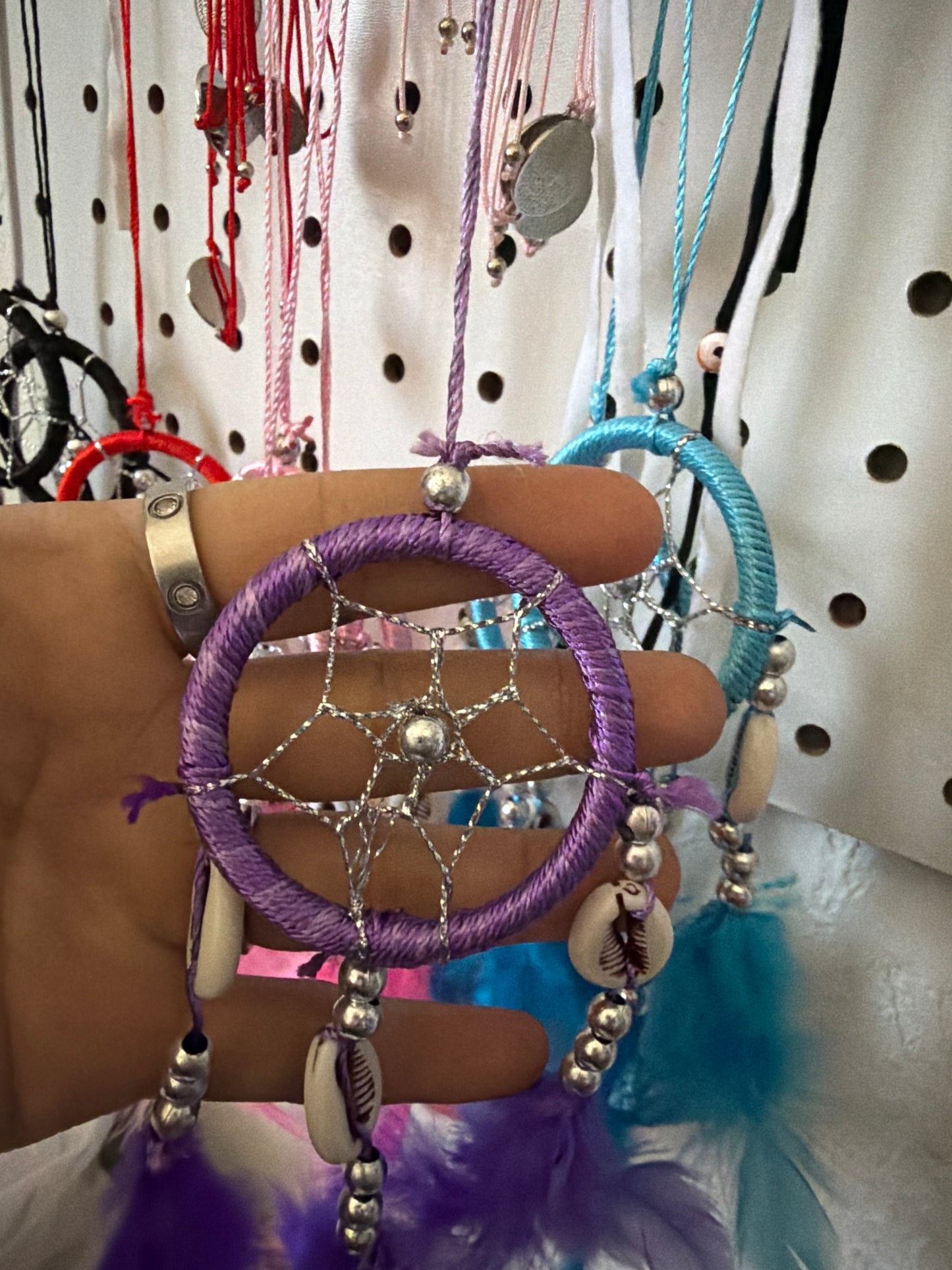 Atrapasueños- Dream Catcher