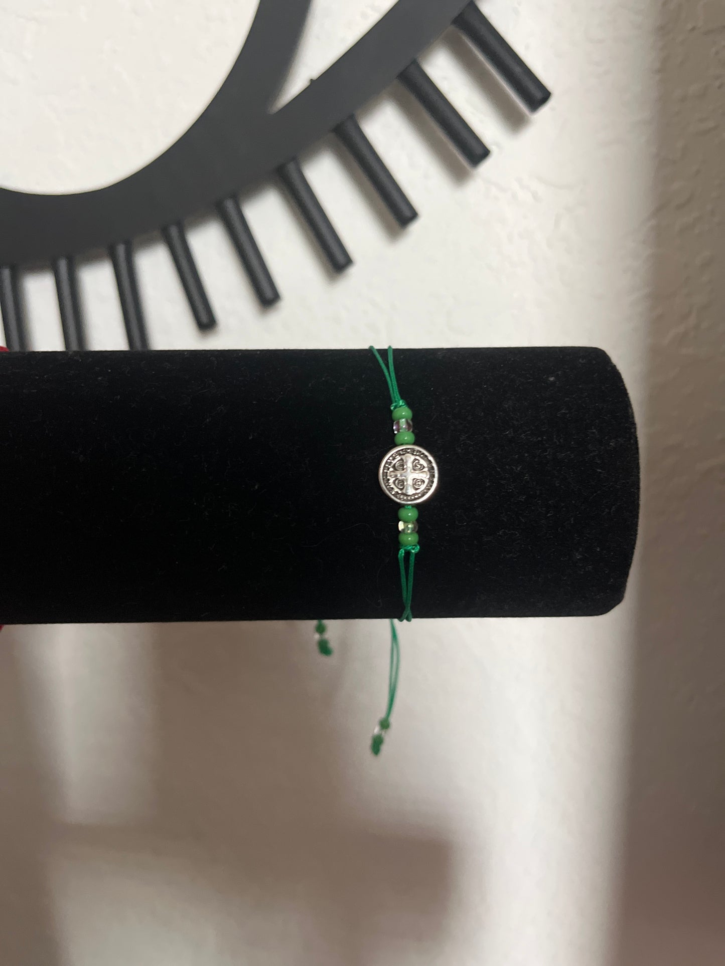 Pulsera San Benito