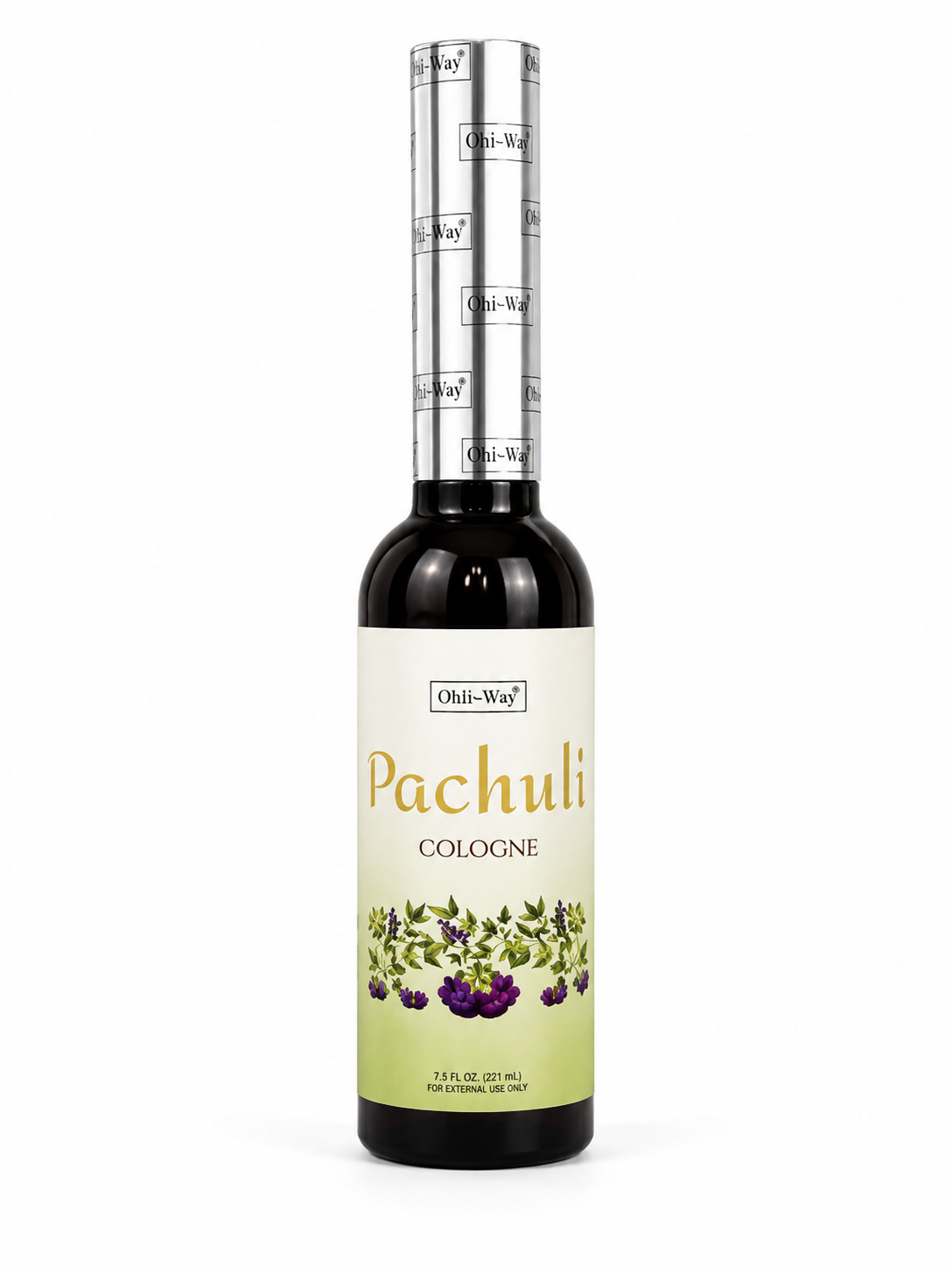 Colonia de Pachuli