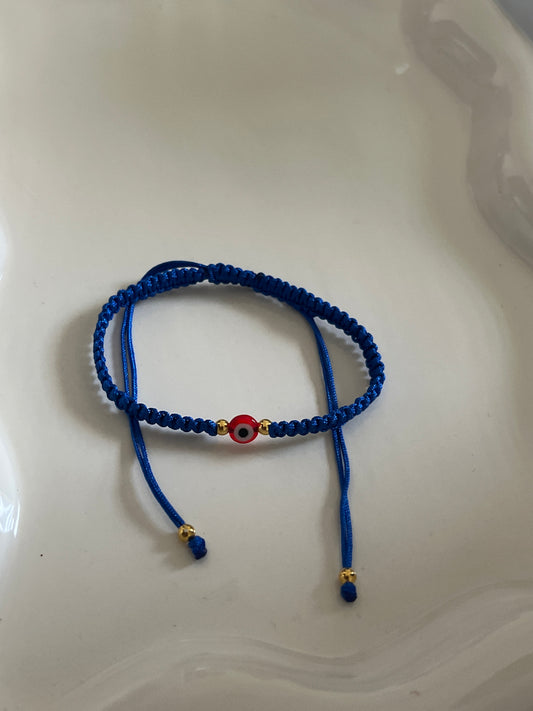 Pulsera de ojo
