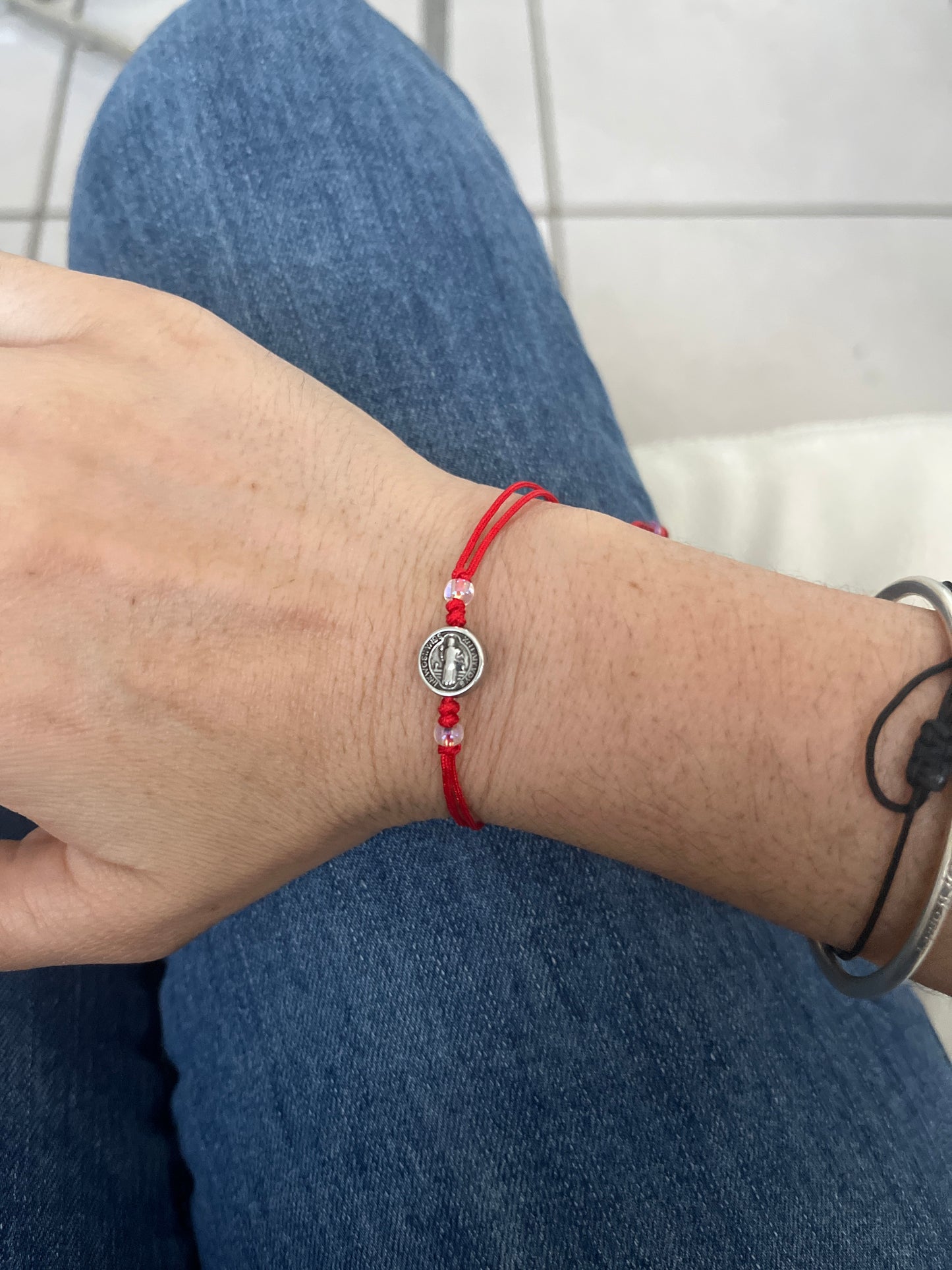 Pulsera San Benito