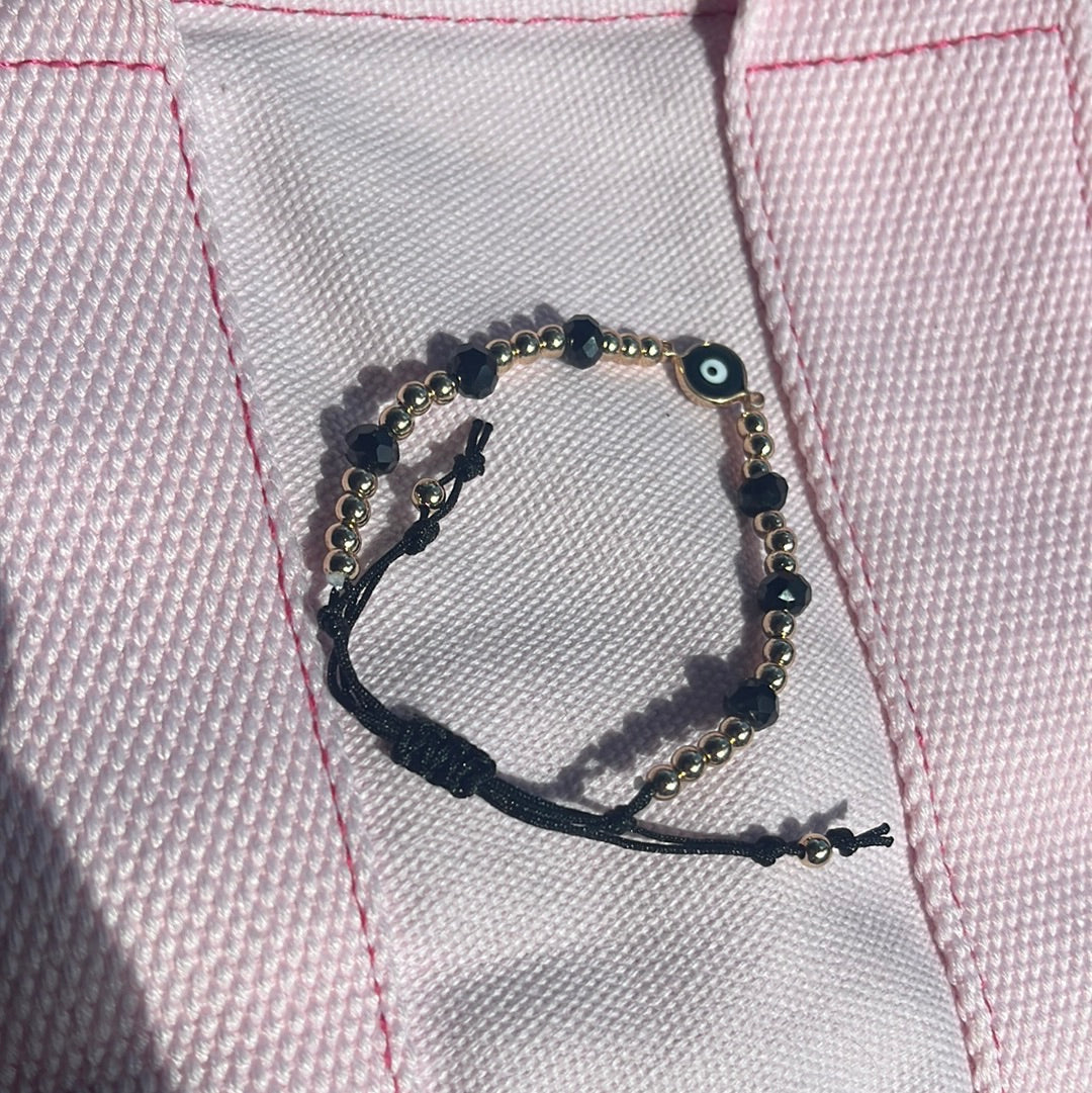 Evil Eye Bracelet