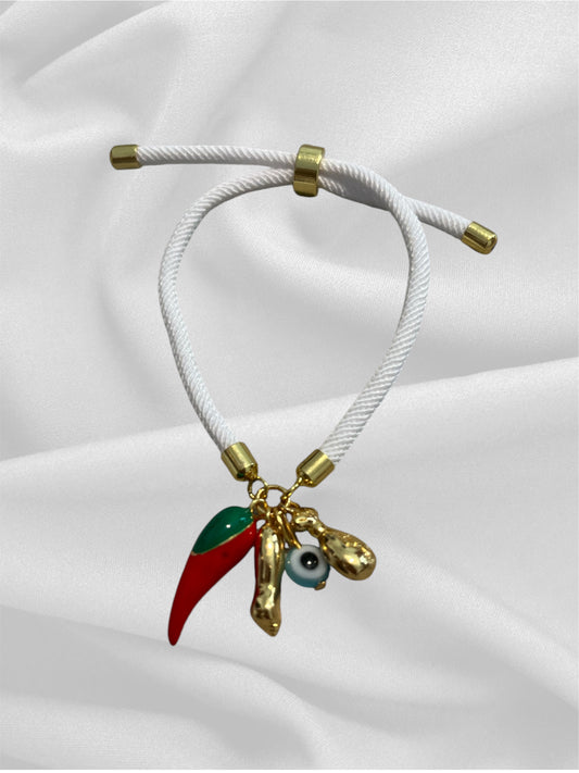 Ashe Bracelet