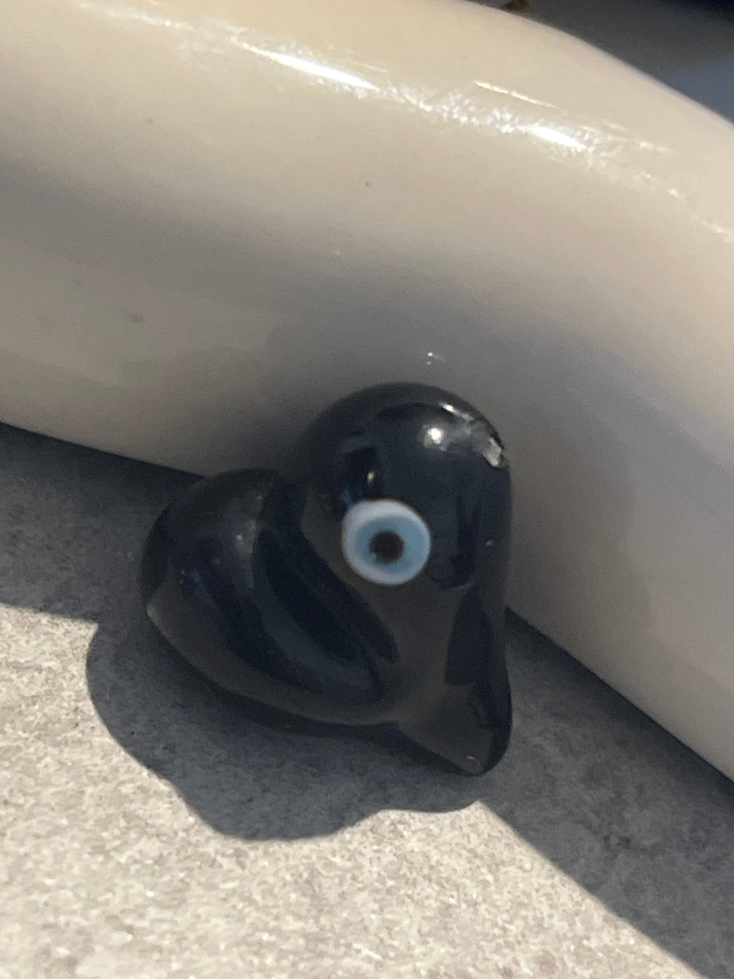 Corazón Protector 🧿❤️