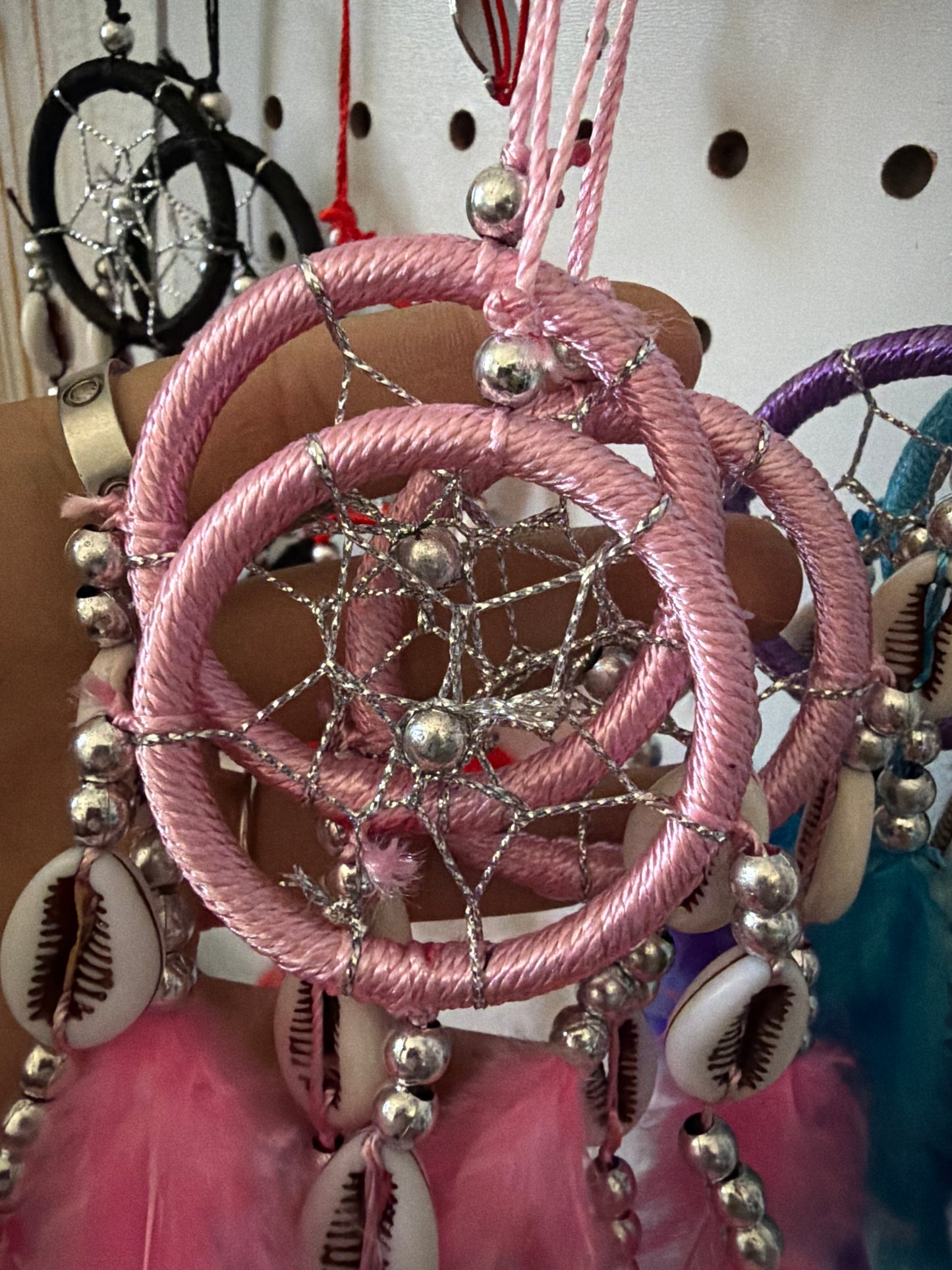 Atrapasueños- Dream Catcher