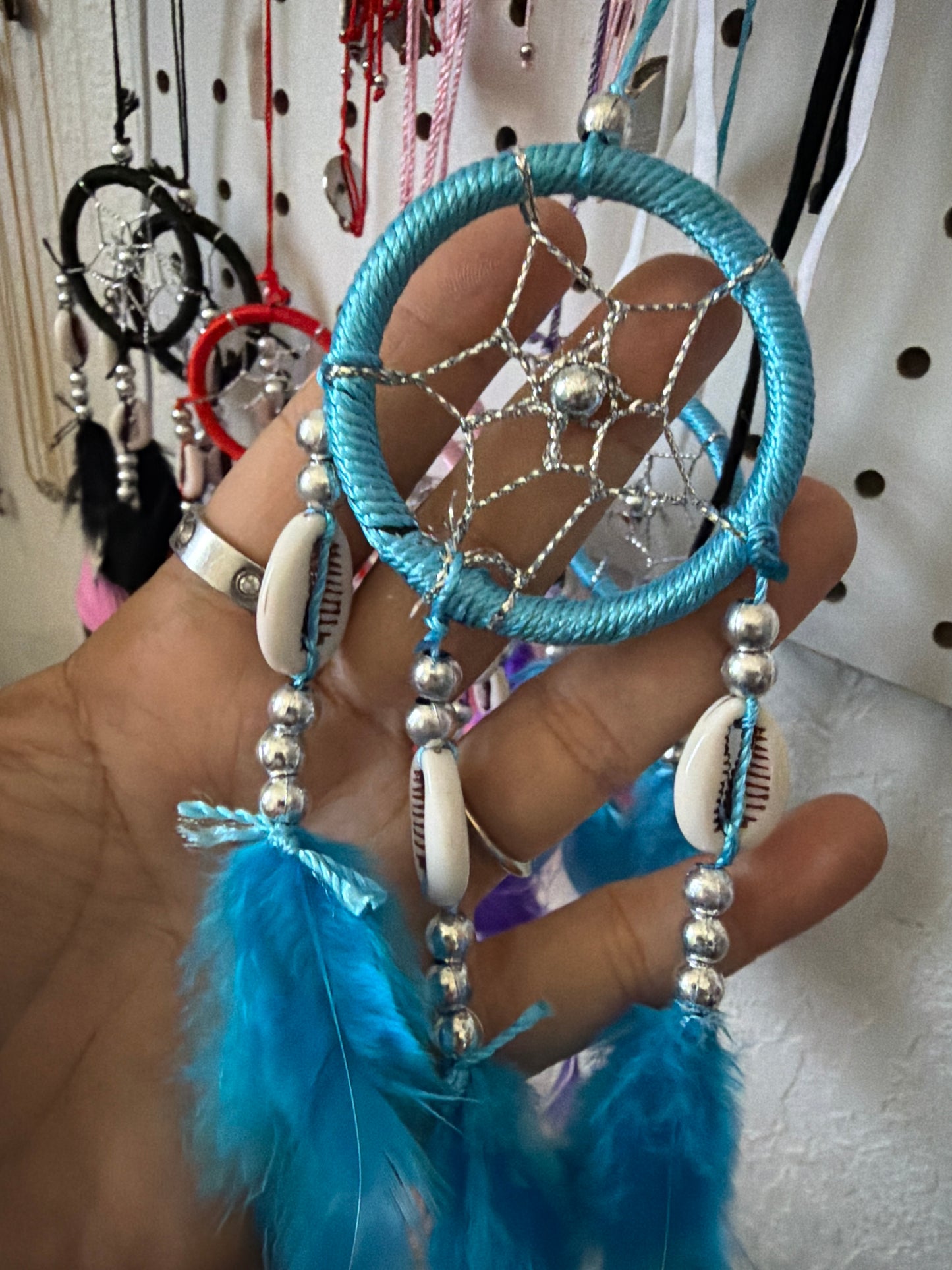 Atrapasueños- Dream Catcher