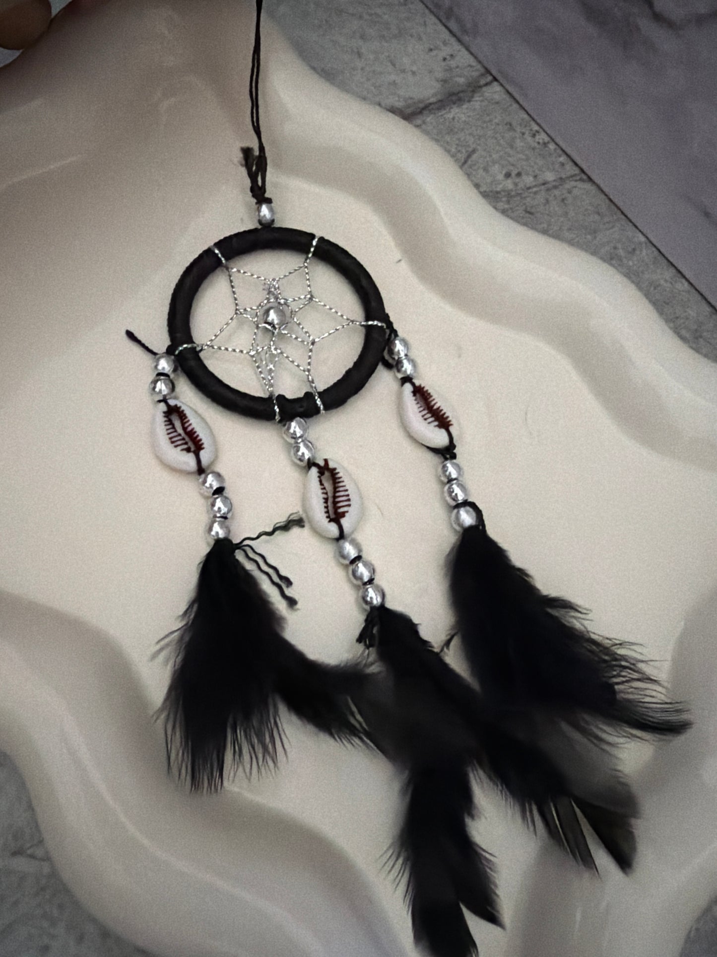 Atrapasueños- Dream Catcher