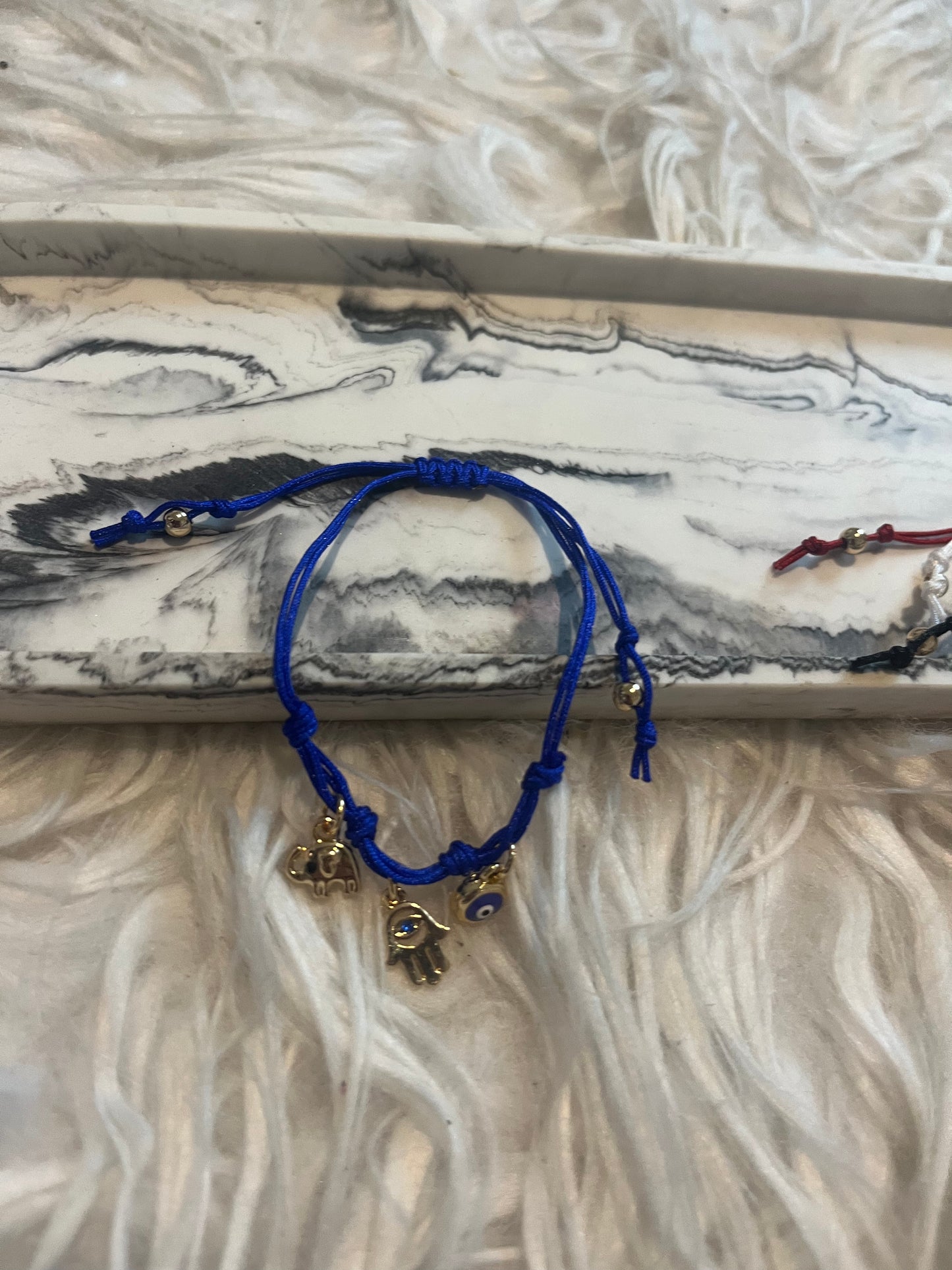 Charm Bracelet