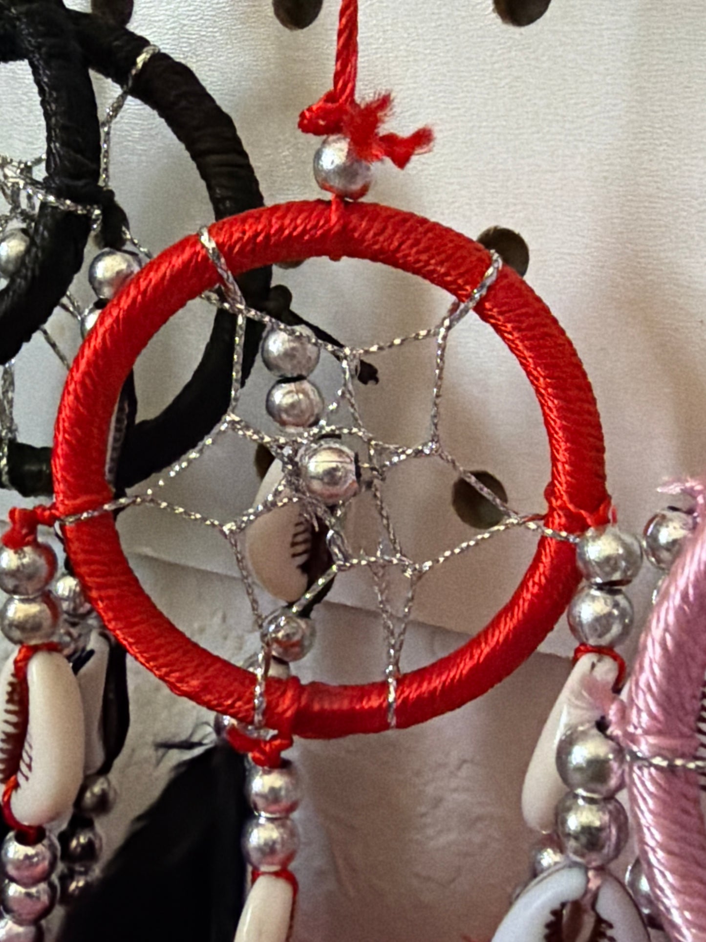 Atrapasueños- Dream Catcher
