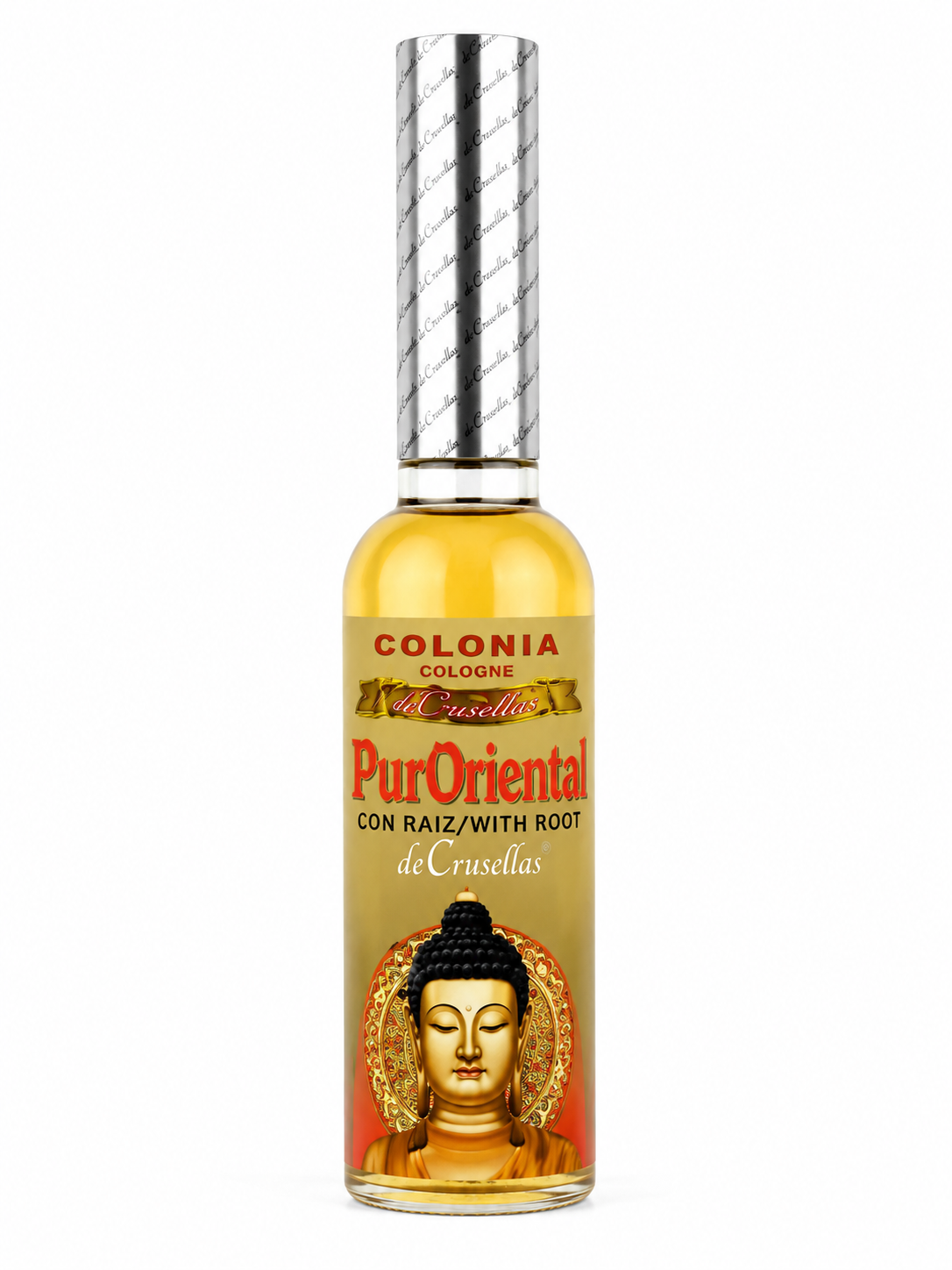 Colonia PurOriental con Raíz