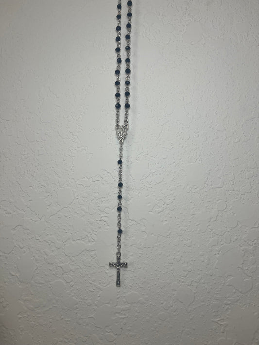 Black Rosary