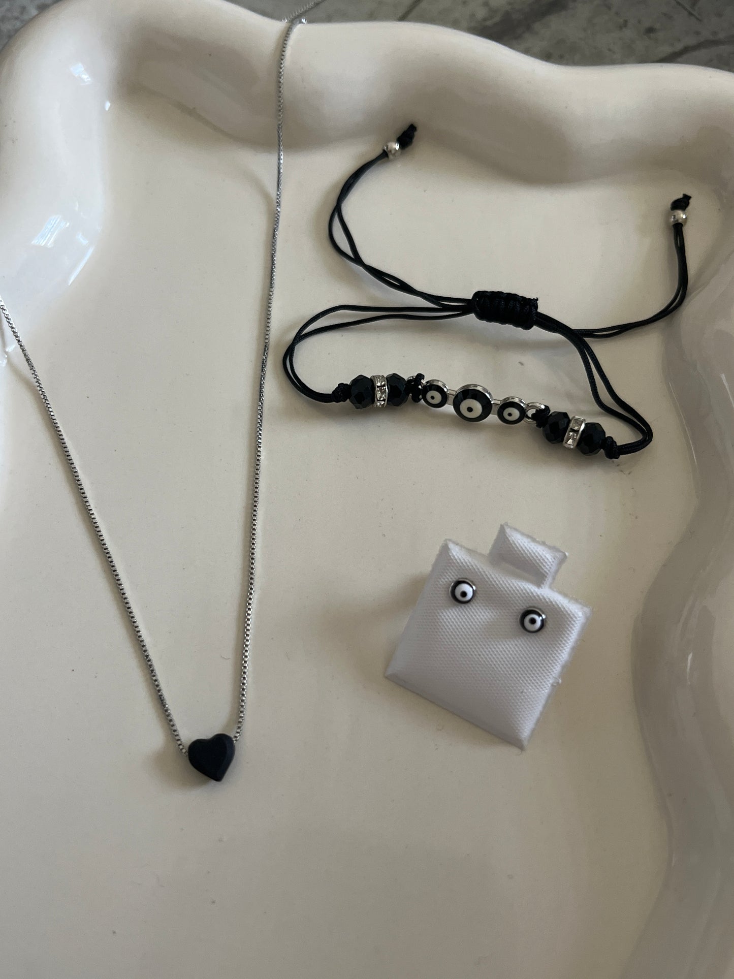 Mini Fantasma Set