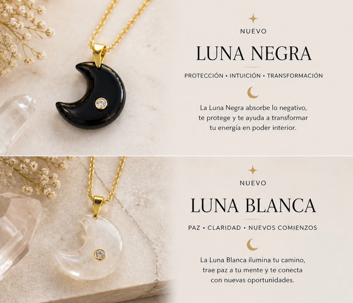 Luna Energetica