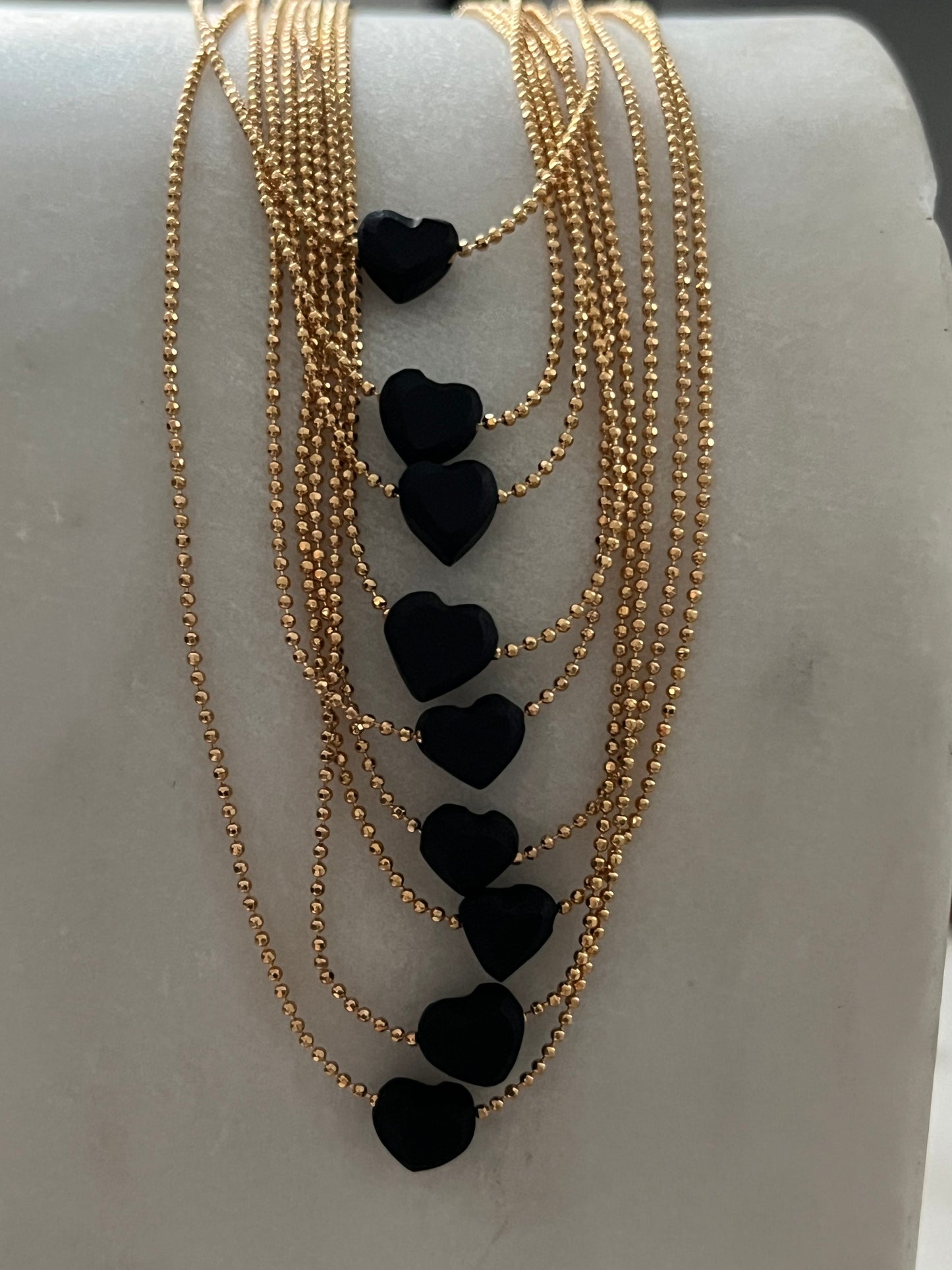 Mini Fantasma Cadena