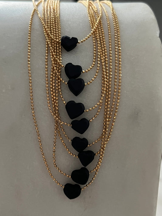 Mini Fantasma Cadena