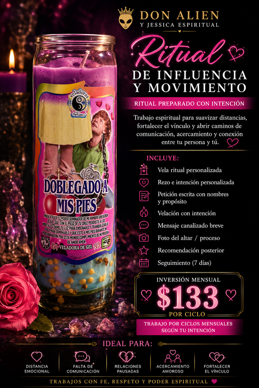 Contrato Para Influenciarlo (minimo se debe de hacer 3 meses o mas.