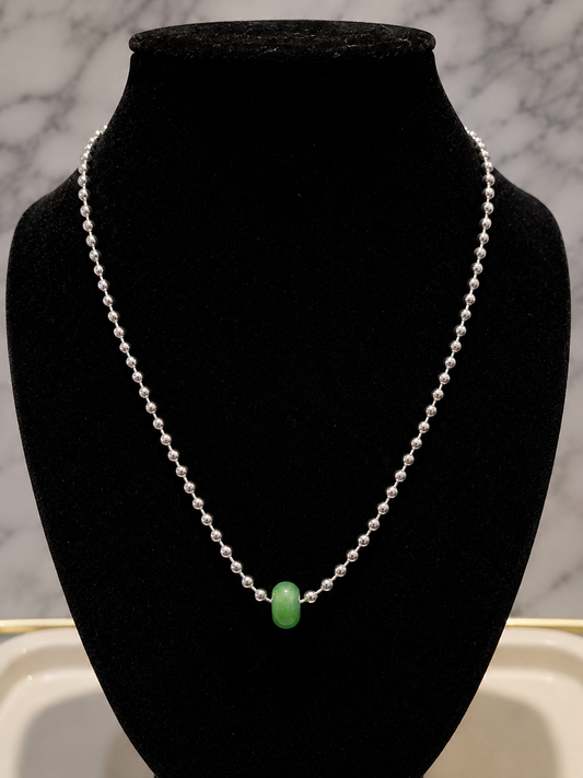 Collar Jade