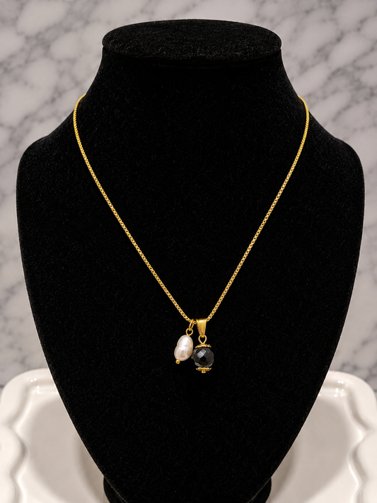 Collar Luz y Protección