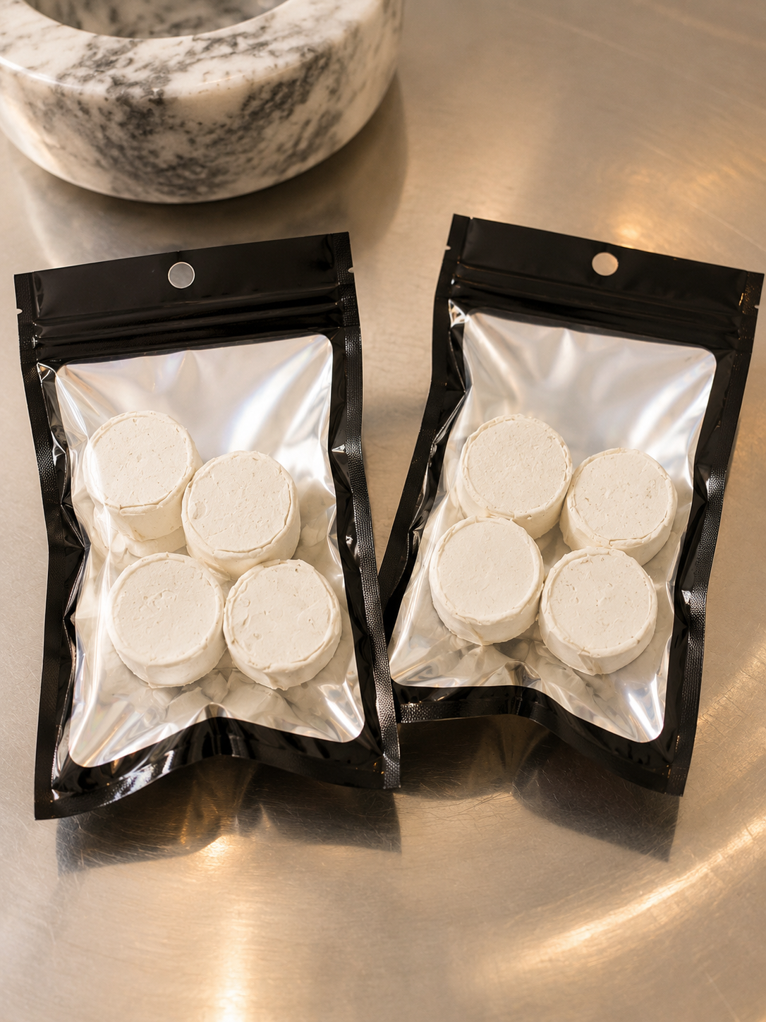 Cascarilla Tablets (4 Pack)