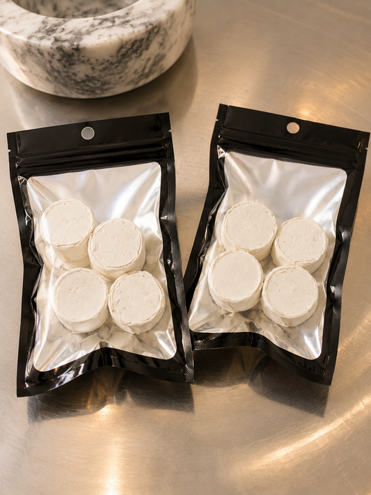 Cascarilla Tablets (4 Pack)