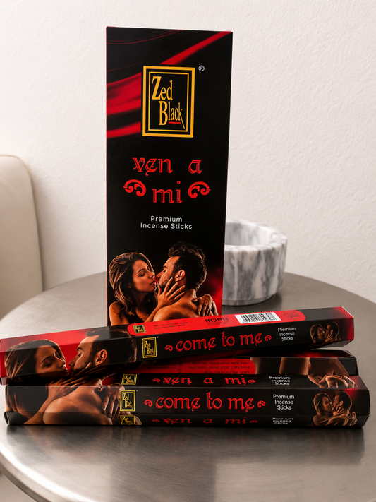 ❤️🥰Incensio Ven Ami