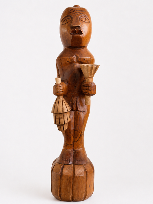Figura Artesanal de Obakolaba