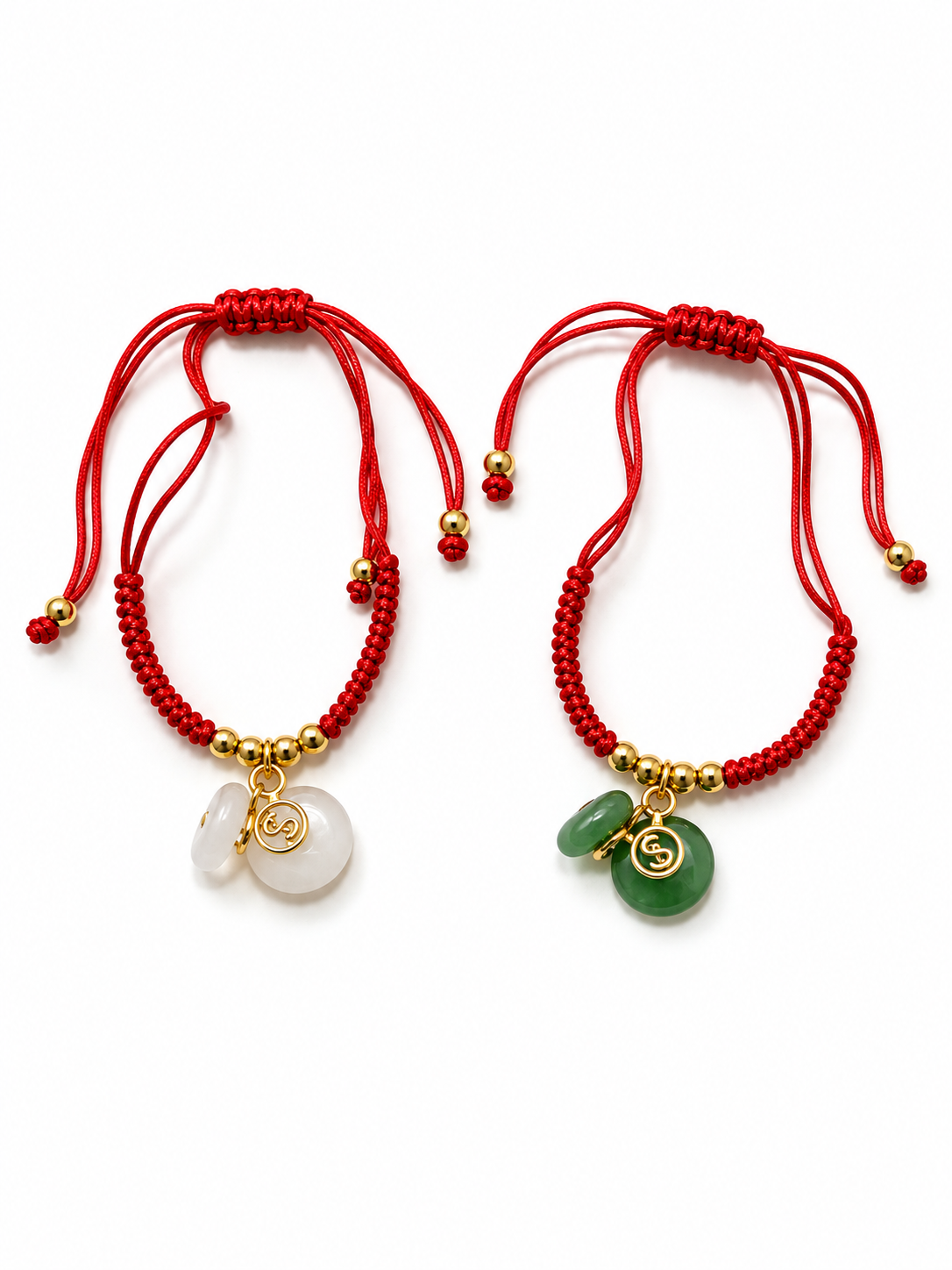 Pulsera Money Bag